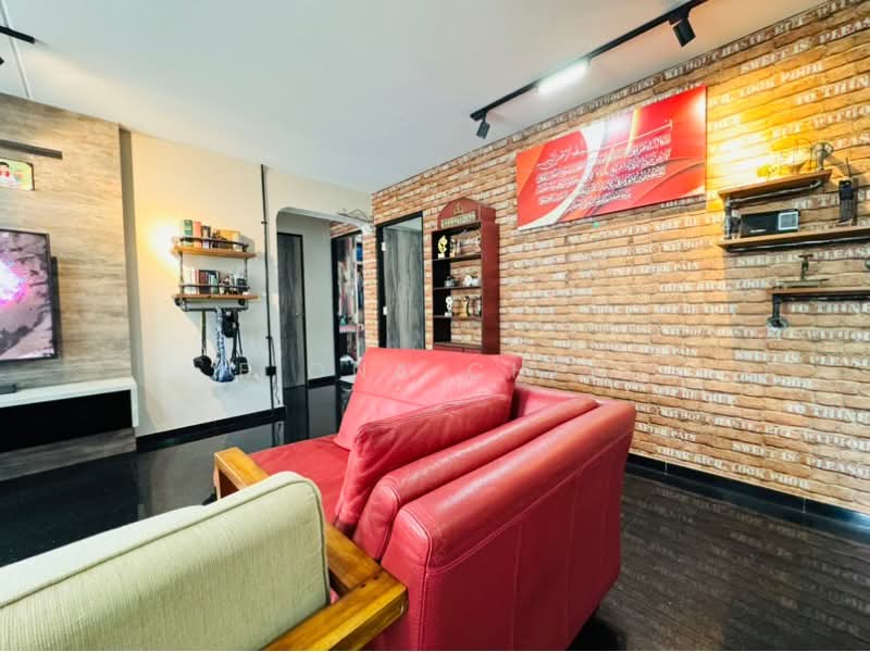 662 Yishun Avenue 4 HDB Flat For Sale at S$ 599,000 | PropertyGuru Singapore