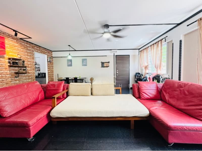 662 Yishun Avenue 4 HDB Flat For Sale at S$ 599,000 | PropertyGuru Singapore