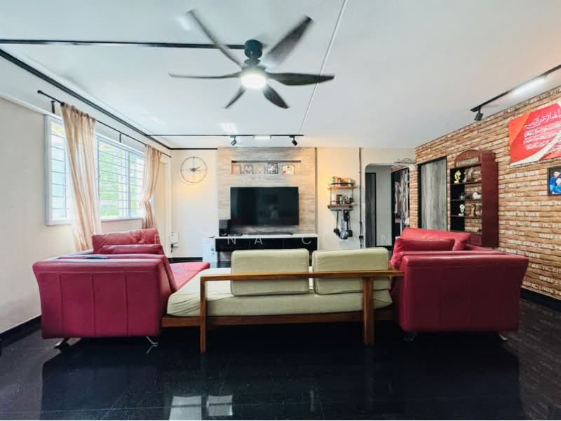 662 Yishun Avenue 4 HDB Flat For Sale at S$ 599,000 | PropertyGuru Singapore