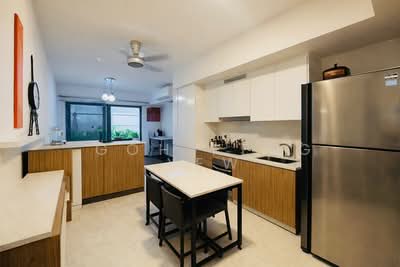 For Sale - The Lakefront Residences