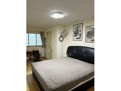 For Rent - 627 Ang Mo Kio Avenue 9