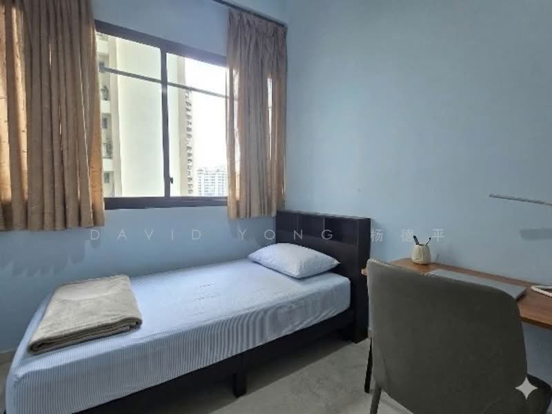 VA Residences Apartment For Sale at S$ 960,000 | PropertyGuru Singapore