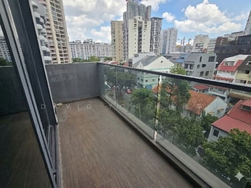 VA Residences Apartment For Sale at S$ 960,000 | PropertyGuru Singapore