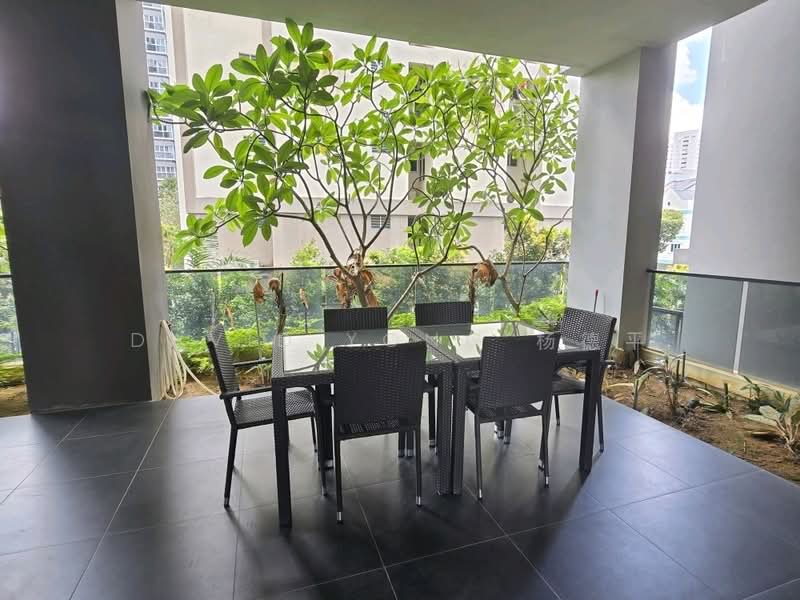 VA Residences Apartment For Sale at S$ 960,000 | PropertyGuru Singapore