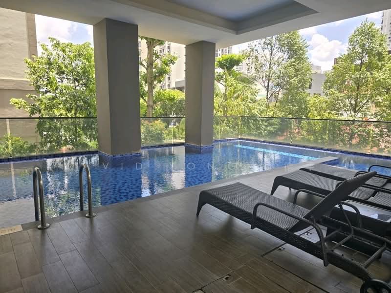 VA Residences Apartment For Sale at S$ 960,000 | PropertyGuru Singapore