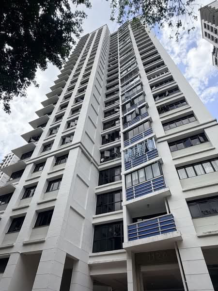 112A Depot Road HDB Flat For Sale at S$ 820,000 | PropertyGuru Singapore