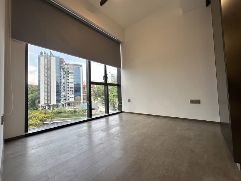 Leedon Green Condominium For Sale at S$ 2,499,000 | PropertyGuru Singapore - View