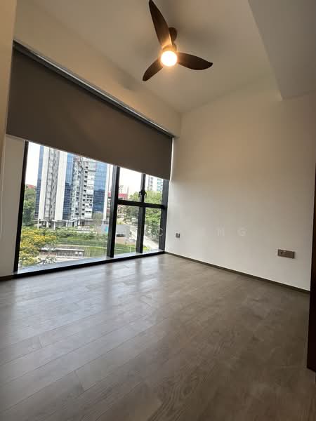 Leedon Green Condominium For Sale at S$ 2,499,000 | PropertyGuru Singapore - Interior