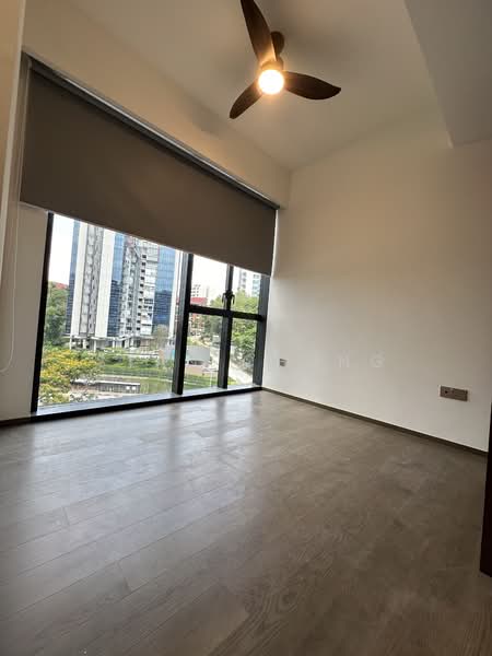 Leedon Green Condominium For Sale at S$ 2,499,000 | PropertyGuru Singapore - Interior