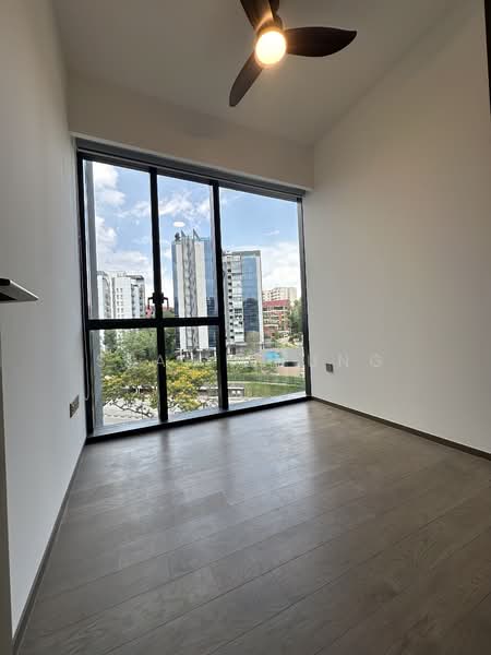 Leedon Green Condominium For Sale at S$ 2,499,000 | PropertyGuru Singapore - View