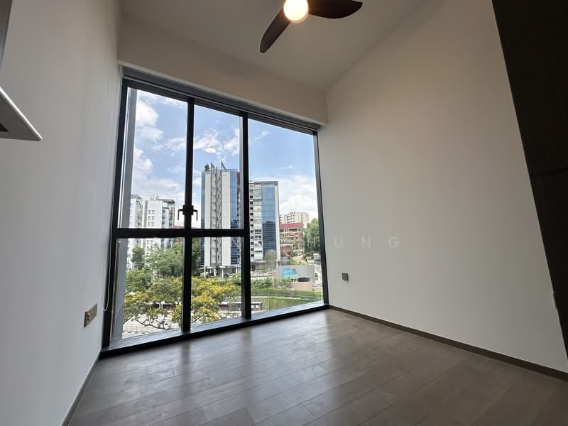 Leedon Green Condominium For Sale at S$ 2,499,000 | PropertyGuru Singapore - View