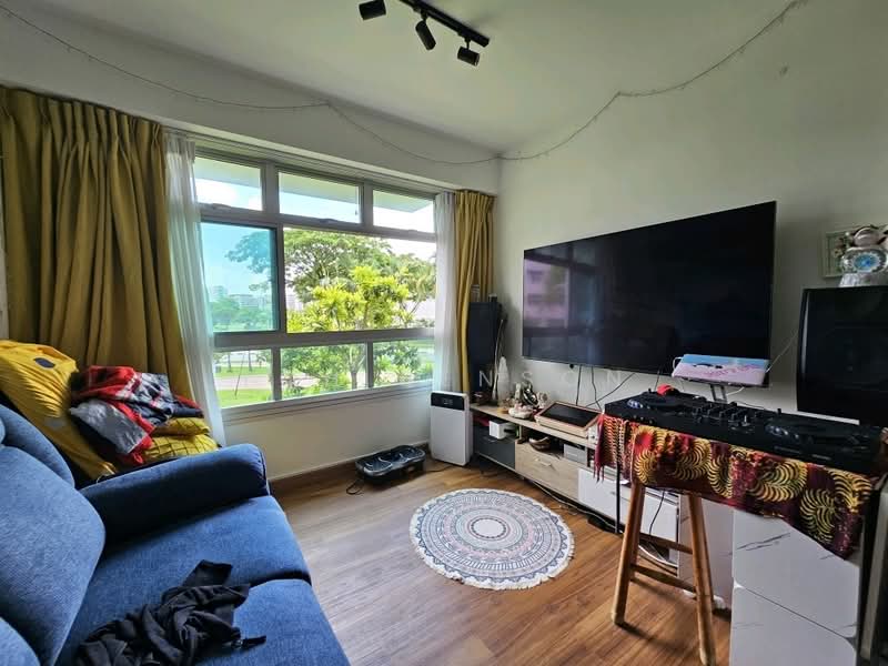 103B Canberra Street, 103B Canberra Street, 1 Bedroom, 506 sqft, HDB Flat For Rent, by Toh Benson, 60239640 - PropertyGuru.com.sg