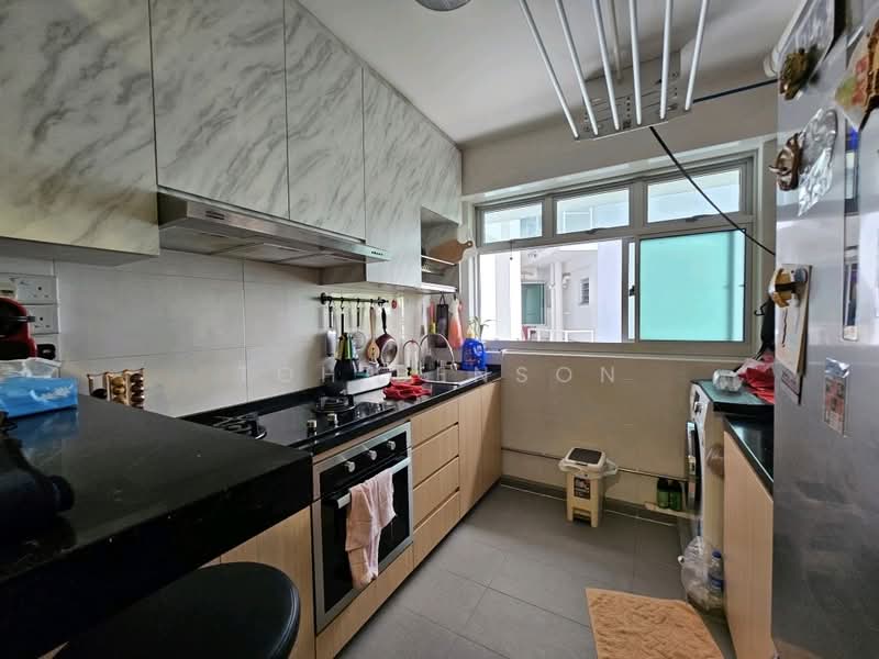 103B Canberra Street, 103B Canberra Street, 1 Bedroom, 506 sqft, HDB Flat For Rent, by Toh Benson, 60239640 - PropertyGuru.com.sg