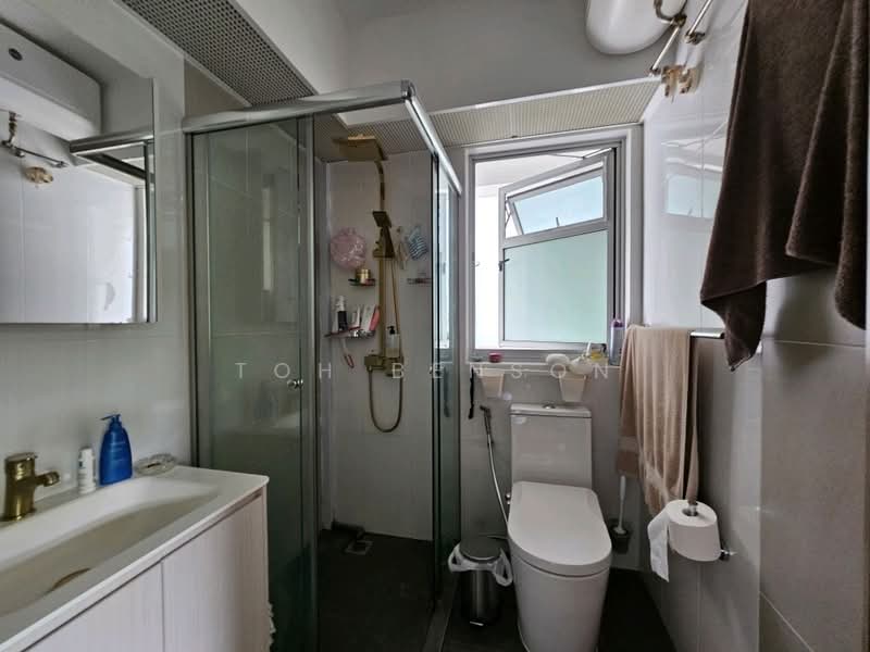 103B Canberra Street, 103B Canberra Street, 1 Bedroom, 506 sqft, HDB Flat For Rent, by Toh Benson, 60239640 - PropertyGuru.com.sg