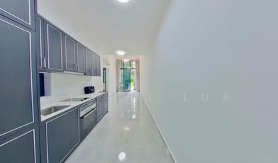 For Rent - Mayfair Gardens