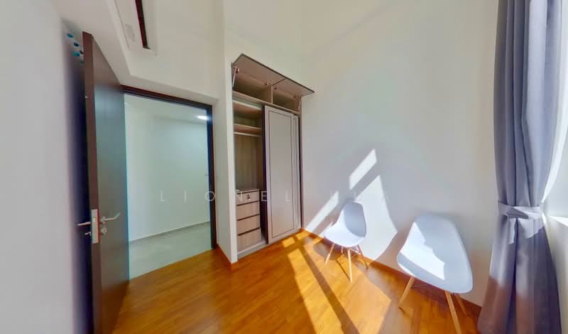 Mayfair Gardens, 12 Rifle Range Road, 2 Bedrooms, 764 sqft, Condominium For Rent, by Lionel Lua, 60239641 - PropertyGuru.com.sg