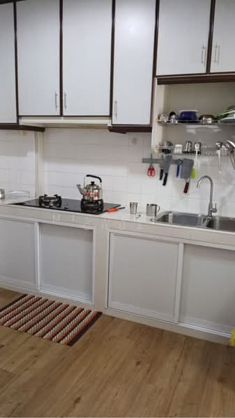 786B Woodlands Drive 60, 786B Woodlands Drive 60, Room Rental, 139 sqft, HDB Flat For Rent, by Michelle Chua, 60239642 - PropertyGuru.com.sg