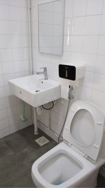 786B Woodlands Drive 60, 786B Woodlands Drive 60, Room Rental, 139 sqft, HDB Flat For Rent, by Michelle Chua, 60239642 - PropertyGuru.com.sg