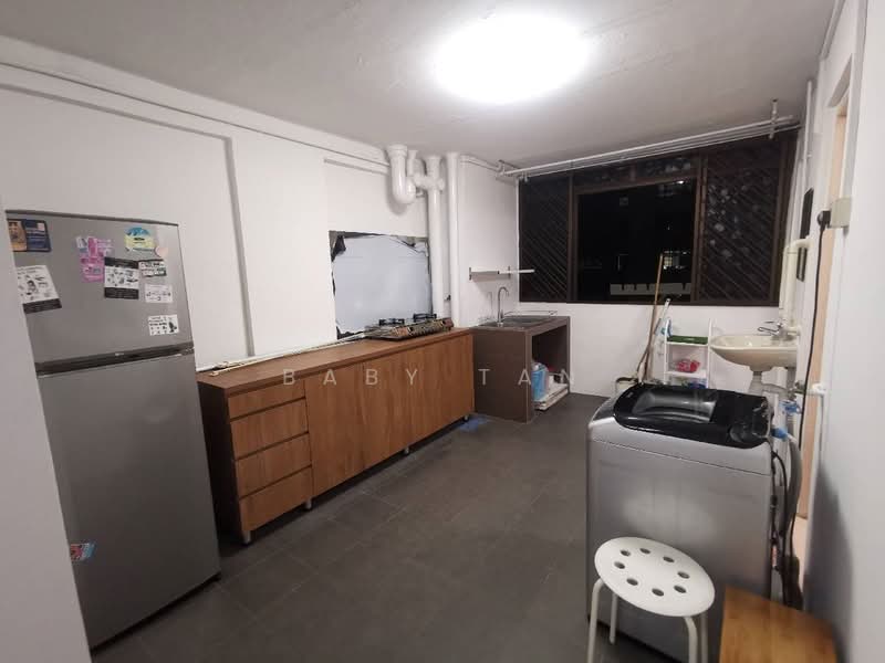 For Rent - 17 Eunos Crescent