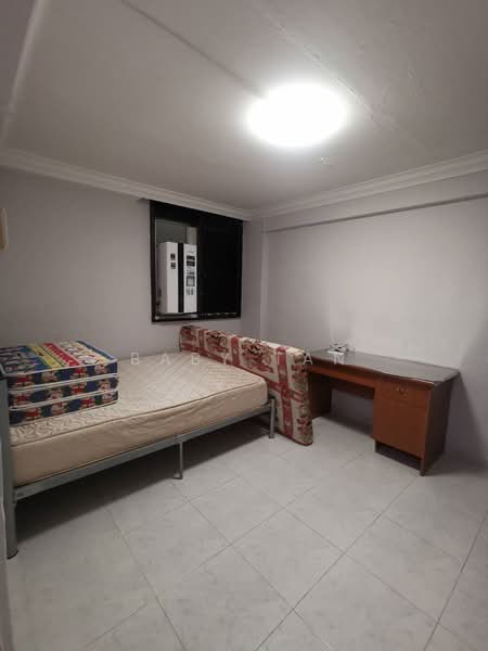 For Rent - 17 Eunos Crescent