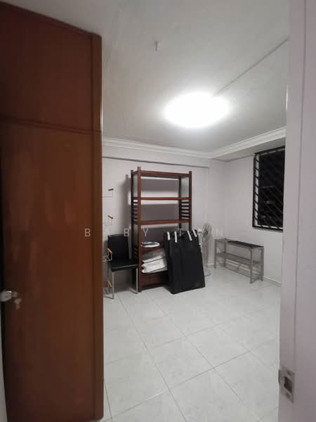 For Rent - 17 Eunos Crescent