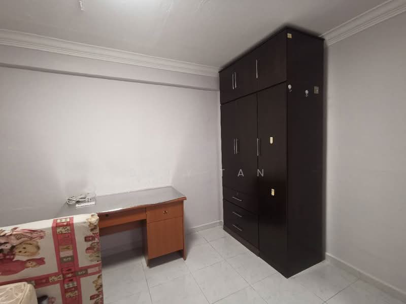 For Rent - 17 Eunos Crescent