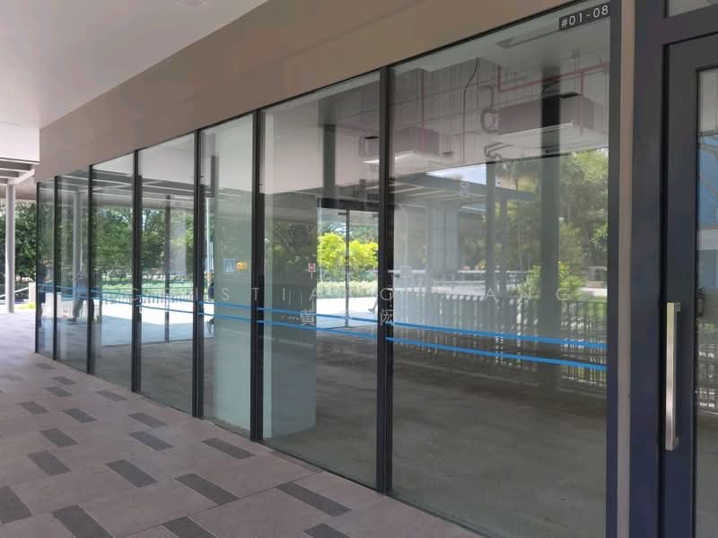 Sky Eden @ Bedok, 1 Bedok Central, Bedok / Upper East Coast, 1,076 sqft, Food & Beverage For Sale, by Cristiano Wang 黄家闳, 60239656 - CommercialGuru.com.sg