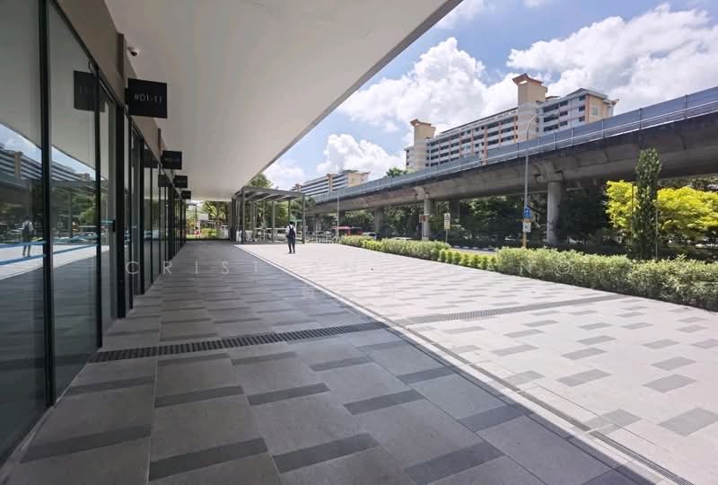 Sky Eden @ Bedok, 1 Bedok Central, Bedok / Upper East Coast, 1,076 sqft, Food & Beverage For Sale, by Cristiano Wang 黄家闳, 60239656 - CommercialGuru.com.sg