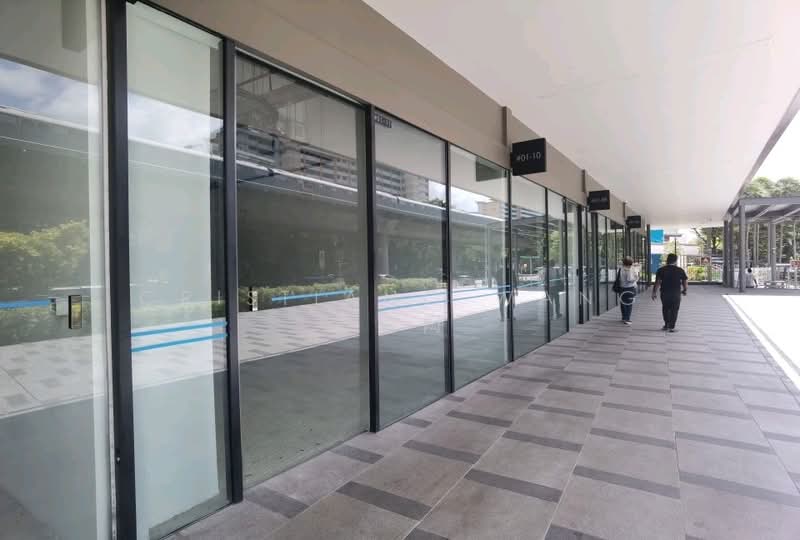 Sky Eden @ Bedok, 1 Bedok Central, Bedok / Upper East Coast, 1,076 sqft, Food & Beverage For Sale, by Cristiano Wang 黄家闳, 60239656 - CommercialGuru.com.sg