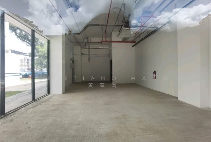 Sky Eden @ Bedok, 1 Bedok Central, Bedok / Upper East Coast, 1,076 sqft, Food & Beverage For Sale, by Cristiano Wang 黄家闳, 60239656 - CommercialGuru.com.sg