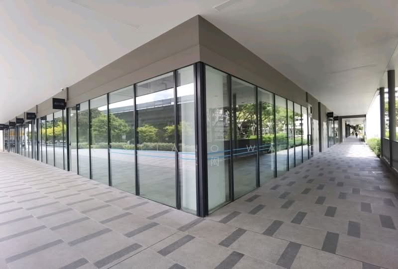Sky Eden @ Bedok, 1 Bedok Central, Bedok / Upper East Coast, 1,076 sqft, Food & Beverage For Sale, by Cristiano Wang 黄家闳, 60239656 - CommercialGuru.com.sg