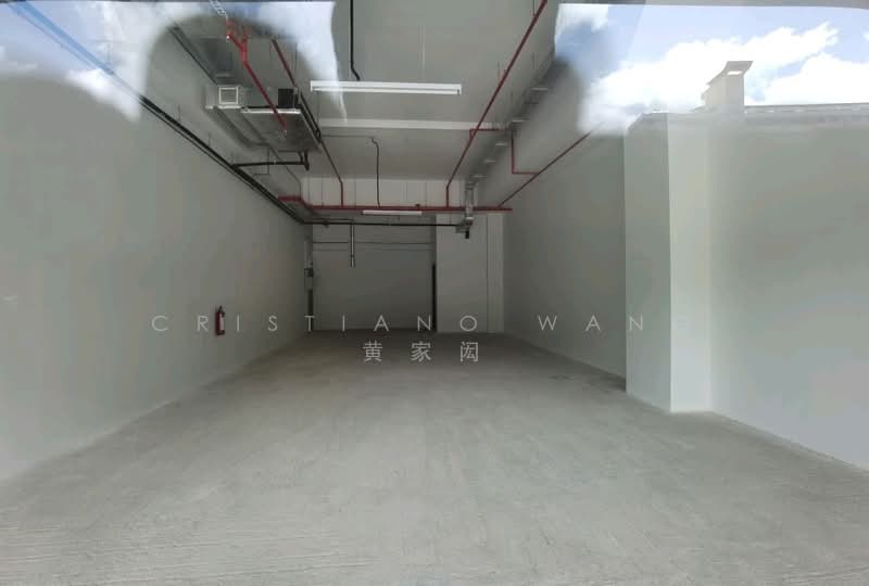 Sky Eden @ Bedok, 1 Bedok Central, Bedok / Upper East Coast, 1,076 sqft, Food & Beverage For Sale, by Cristiano Wang 黄家闳, 60239656 - CommercialGuru.com.sg