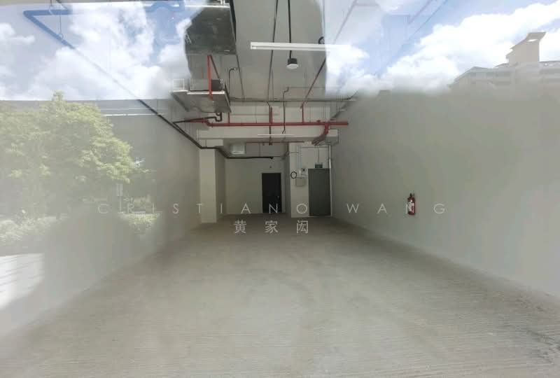 Sky Eden @ Bedok, 1 Bedok Central, Bedok / Upper East Coast, 1,076 sqft, Food & Beverage For Sale, by Cristiano Wang 黄家闳, 60239656 - CommercialGuru.com.sg