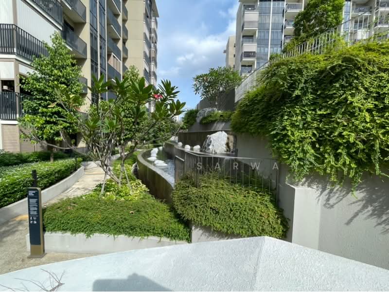 Sengkang Grand Residences Condominium For Sale at S$ 1,580,000 | PropertyGuru Singapore