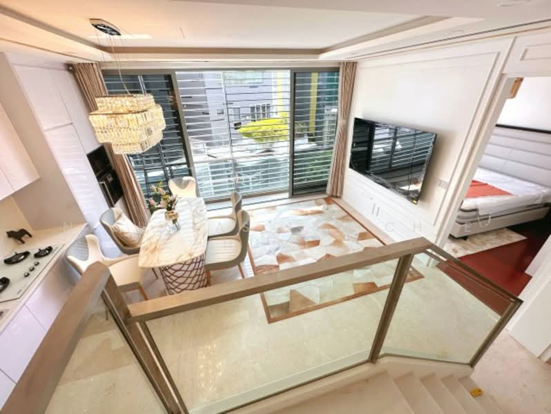 The Boutiq @ Killiney, 145 Killiney Road, 3 Bedrooms, 1,173 sqft, Condominium For Rent, by Nicholas Tan Chye Huat, 60239658 - PropertyGuru.com.sg