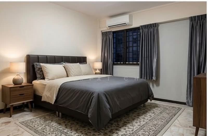 381 Clementi Avenue 5 HDB Flat For Sale at S$ 618,800 | PropertyGuru Singapore