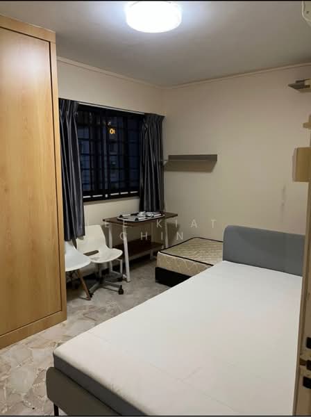 381 Clementi Avenue 5 HDB Flat For Sale at S$ 618,800 | PropertyGuru Singapore