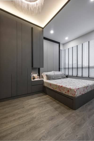Skies Miltonia, 9 Miltonia Close, 2 Bedrooms, 743 sqft, Condominium For Sale, by Jason Goh, 60239669 - PropertyGuru.com.sg