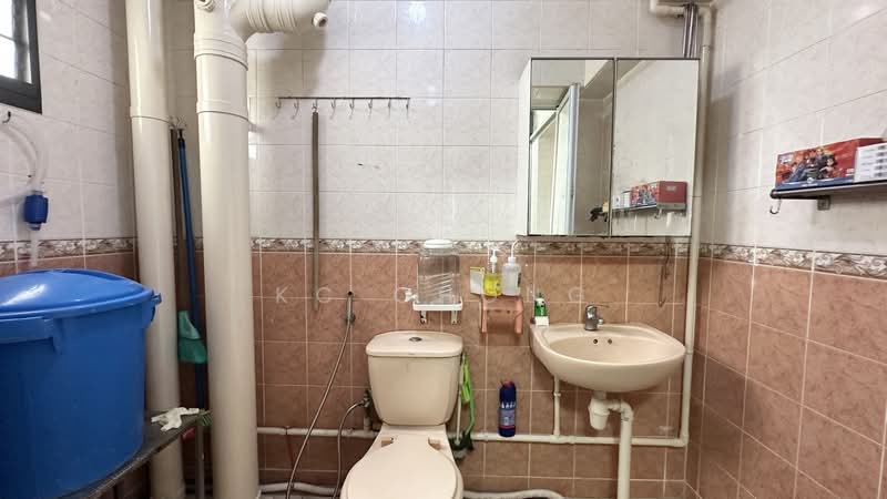 181 Yung Sheng Road HDB Flat For Sale at S$ 688,000 | PropertyGuru Singapore