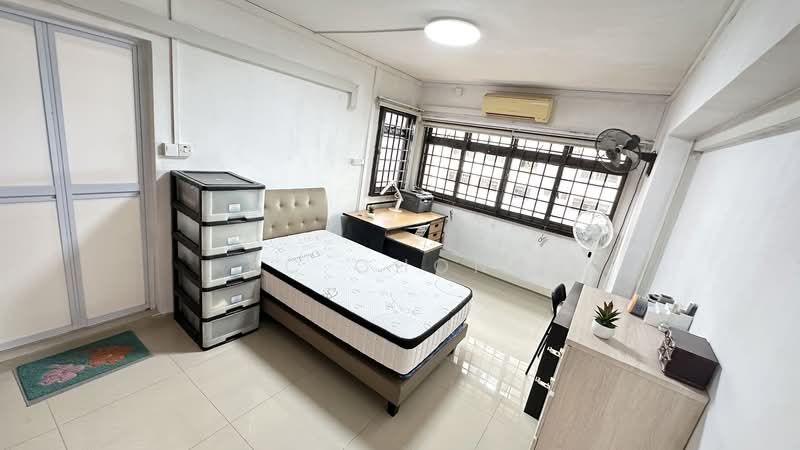 181 Yung Sheng Road HDB Flat For Sale at S$ 688,000 | PropertyGuru Singapore