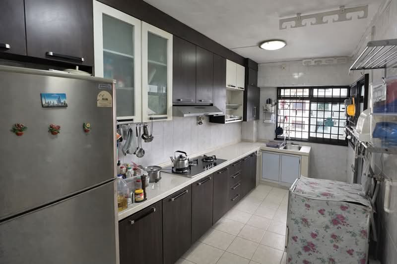 181 Yung Sheng Road HDB Flat For Sale at S$ 688,000 | PropertyGuru Singapore