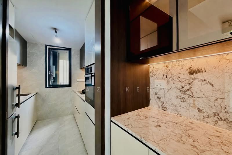 Tembusu Grand, 98 Jalan Tembusu, 3 Bedrooms, 990 sqft, Condominium For Rent, by Jazz Kee, 60239677 - PropertyGuru.com.sg