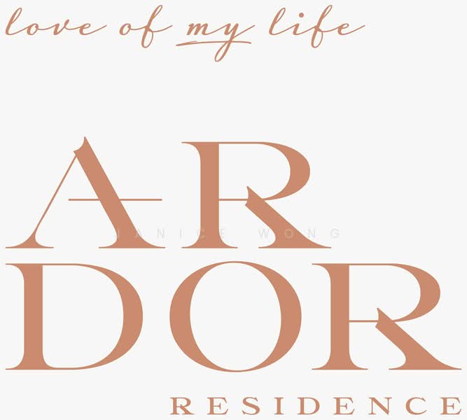 Ardor Residence Condominium For Sale at S$ 4,219,000 | PropertyGuru Singapore