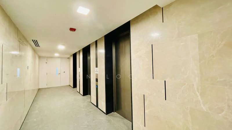 For Rent - Parc Botannia