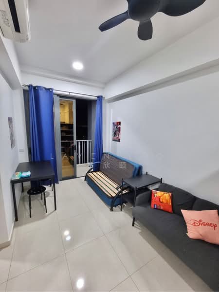 For Rent - Parc Botannia