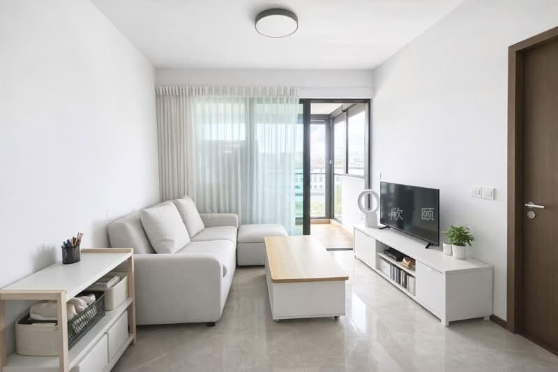 Normanton Park Condominium For Sale at S$ 988,000 | PropertyGuru Singapore