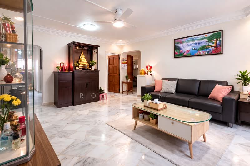 231 Ang Mo Kio Avenue 3, 231 Ang Mo Kio Avenue 3, 3 Bedrooms, 990 sqft, HDB Flat For Sale, by Royz Tan, 60239694 - PropertyGuru.com.sg