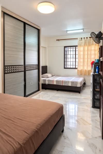 231 Ang Mo Kio Avenue 3, 231 Ang Mo Kio Avenue 3, 3 Bedrooms, 990 sqft, HDB Flat For Sale, by Royz Tan, 60239694 - Bedroom - PropertyGuru.com.sg