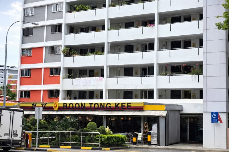 231 Ang Mo Kio Avenue 3, 231 Ang Mo Kio Avenue 3, 3 Bedrooms, 990 sqft, HDB Flat For Sale, by Royz Tan, 60239694 - Exterior - PropertyGuru.com.sg
