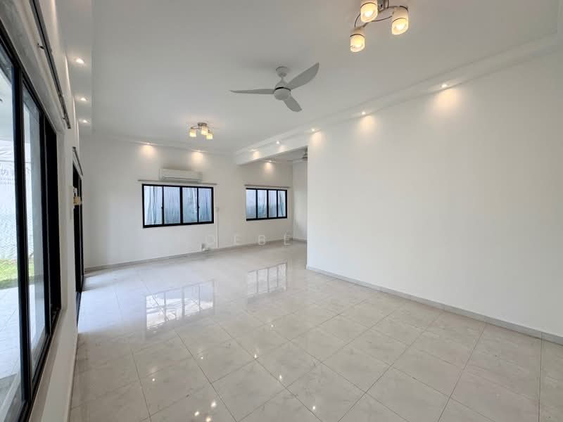 Shamrock Park, 89 Namly Place, 4 Bedrooms, 2,650 sqft, Semi-Detached House For Rent, by Phoebe Ang, 60239701 - PropertyGuru.com.sg